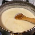 Cooksnap dari Desy Dafunk untuk resep Susu Kental Manis Keto