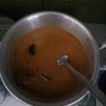 Cooksnap dari Kumala Dewi untuk resep Sayur Tewel (Nangka Muda)