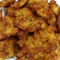 Cooksnap dari Tia untuk resep Dadar Jagung Kriuk