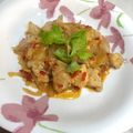 Cooksnap dari Amalia untuk resep Fillet Kakap Merah Saus Padang