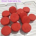 Cooksnap dari Pawon Winna untuk resep Oreo Supreme KW