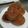El cooksnap de Melissa Estrada cuando hizo Muffins de banano.