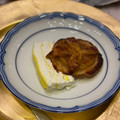 El cooksnap de Elena cuando hizo Pastelitos rápidos de manzana.