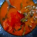 Cooksnap dari kucingkepanasan untuk resep Kangkung Belacan