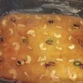 صورة من Ali Esch، شاركها بعد تجربة وصفة هريسة سورية بتشهههي 😋😋