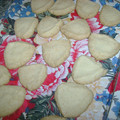 El cooksnap de silvia dujan cuando hizo GALLETITAS DELICIOSAS SUPER FACILES.