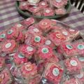 Cooksnap dari SnackQu SALATIGA untuk resep Kue Sengkulun Tepung Ketan