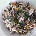Cooksnap dari Jenni Lestari untuk resep Tongkol suwir kemangi pedas