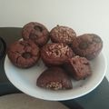 El cooksnap de Violeta cuando hizo Bizcocho de chocolate SIN GLUTEN SIN Lácteos SIN HUEVOS y FÁCIL!.