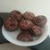 El cooksnap de Violeta cuando hizo Bizcocho de chocolate SIN GLUTEN SIN Lácteos SIN HUEVOS y FÁCIL!.