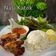 Cooksnap Sesimple Loralin semasa beliau membuat Nasi Katok.