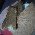 El cooksnap de Ana Maria Alvarez cuando hizo Bizcochuelo súper fácil.