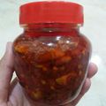 Cooksnap dari dian palupi untuk resep Sambel Baby Cumi
