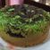 Cooksnap dari Anda untuk resep Bolu pandan hemat magic (com)