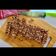 Cooksnap của Nấm rơm khi họ làm theo món Protein Bar(dành cho dận tập, hoặc những người thích ăn healthy snack)