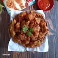Cooksnap dari Oknisa Carolina untuk resep Resep Ayam Goreng Super Crispy
