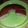 El cooksnap de Yerika Páez cuando hizo Torta de cámbur o banana.