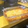 Rachel Phoenix Suen 的 肉醬千層麵 cooksnap