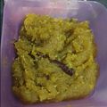 Cooksnap dari Sari 54 untuk resep Selai Nanas