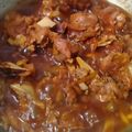 Cooksnap dari achrys dy untuk resep Iga Sapi Bakar/ Panggang Empuk Meresap tanpa presto