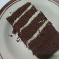 Cooksnap dari Meli Ummu Anisyah untuk resep Brownies kukus ala Amanda