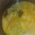 Cooksnap dari Norita Ayu Ningsih untuk resep Sayur Lodeh Jawa
