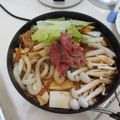 孔欣華 的 日式牛肉壽喜燒 cooksnap