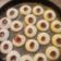 El cooksnap de Romii cuando hizo Pepas súper fáciles.