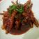 Cooksnap dari ayomi untuk resep Ceker setan super pedas