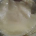 Cooksnap dari Wiwin Sumartini untuk resep Kulit lumpia lentur anti sobek