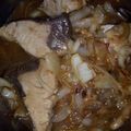Cooksnap dari Puty Reno Nilam Intan Suri untuk resep Salmon Saus Tiram (Edisi Anak Sehat)