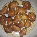 Cooksnap από Tasos Touss στη συνταγή Λουκανοπιτάκια σπιτικά