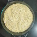 Cooksnap dari Sym Porosa untuk resep Klappertaart Unbaked / kue kelapa khas manado