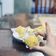 Cooksnap của NPNQ khi họ làm theo món Bánh Khoai Lang Nướng Bơ Sữa Nhật Bản(Suiito Poteto)