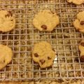 blackcat13's cooksnap of when they made Simple chocolate chip cookies.