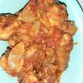 Cooksnap dari cindyaf untuk resep Ayam Kecap Pedas Simple