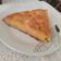 El cooksnap de Daniela Casavieja cuando hizo Torta de Pera y Polenta.