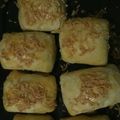 Cooksnap dari rini afriani untuk resep Bolen pisang coklat keju