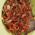 Cooksnap dari Nur Hendrik untuk resep Sambal embe