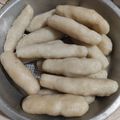 Cooksnap dari Verli Tjanadi untuk resep Pempek Palembang