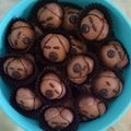 Cooksnap dari Jessie Lim untuk resep Milo Doggies Cookies