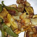 صورة من سوزان شوقي 💖💟، شاركها بعد تجربة وصفة مقالي الزهرة بالبيض والطحين 😋