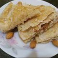 Deepa Gad's cooksnap of when they made सातकापे_घावण /घावणे (ghavne recipe in marathi).