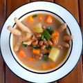 Cooksnap dari Binti Sae untuk resep Sup Kacang Ijo