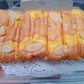 Cooksnap dari Ariesta Widaningrum untuk resep Spiku Kenari Kuno