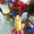 Cooksnap από Ναυσικά στη συνταγή Τα δάχτυλα της Μάγισσας