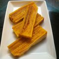 Cooksnap dari Julia Wty untuk resep Lapis Legit Ny. Liem