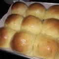 Cooksnap dari Ita Aditya untuk resep Roti Kasur Lembut