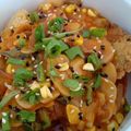 Cooksnap dari Canny Lestari Vernon untuk resep Gurame Asam manis