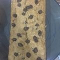 Cooksnap dari Lia Lim untuk resep Banana Cake Gluten Free Oven (no mixer)